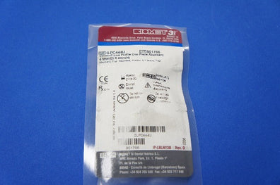 Biomet ILPC444U Certain Low Profile One-Piece Abutment 4.1mm x 4mm (x)